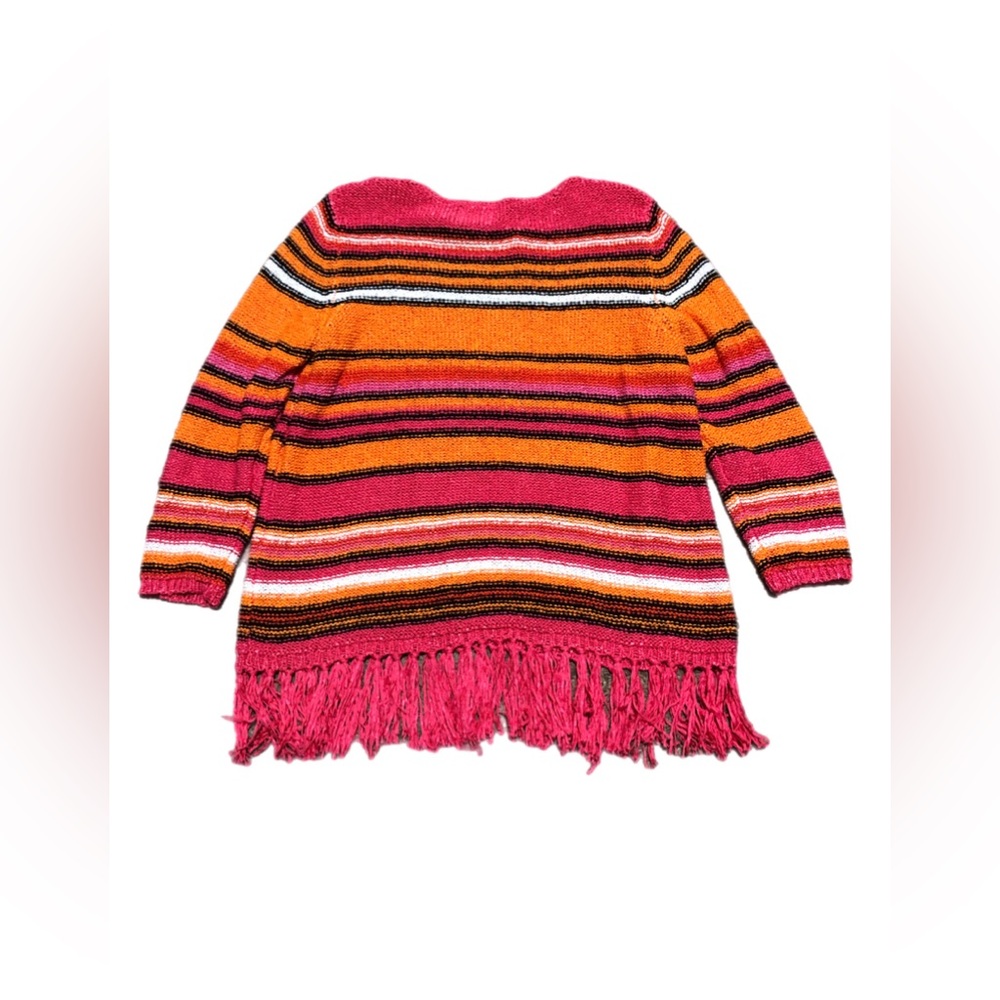 Women’s Ruby Rd Long Sleeve Sweater Size XL - Picture 6 of 7